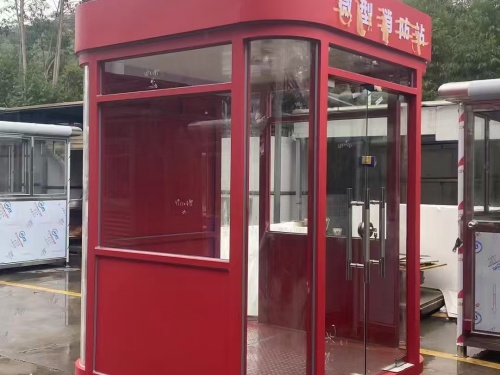 警用崗?fù)?